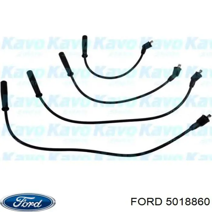 Купить 1141645 Ford Амортизатор передней подвески