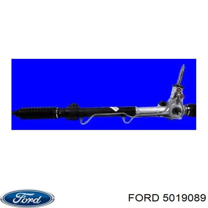 Реечный рулевой механизм Ford 5019089 цена, от 190.03 USD