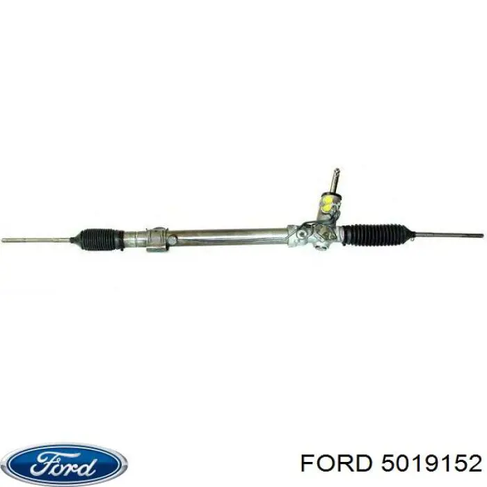 Реечный рулевой механизм Ford 5019152 цена, от 98.17 USD