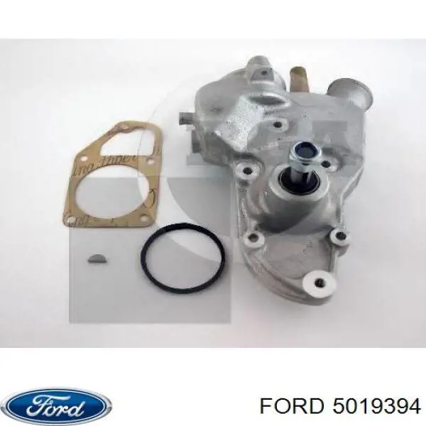 Помпа 5019394 Ford