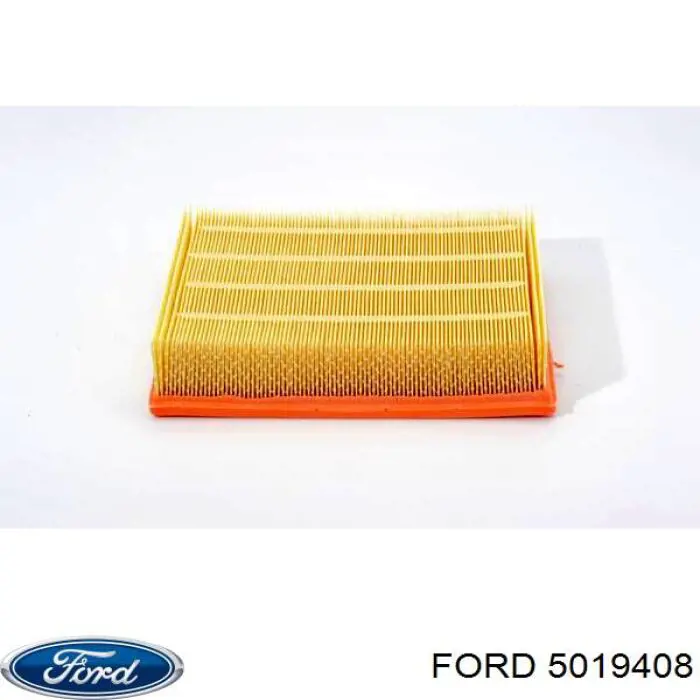 5019408 Ford воздушный фильтр