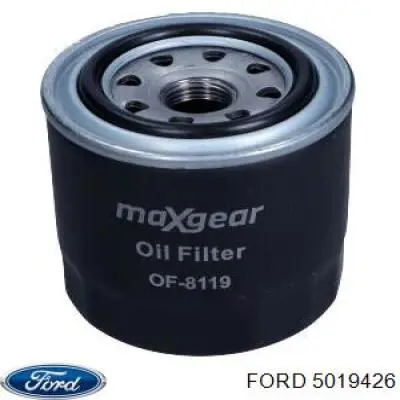 5019426 Ford масляный фильтр