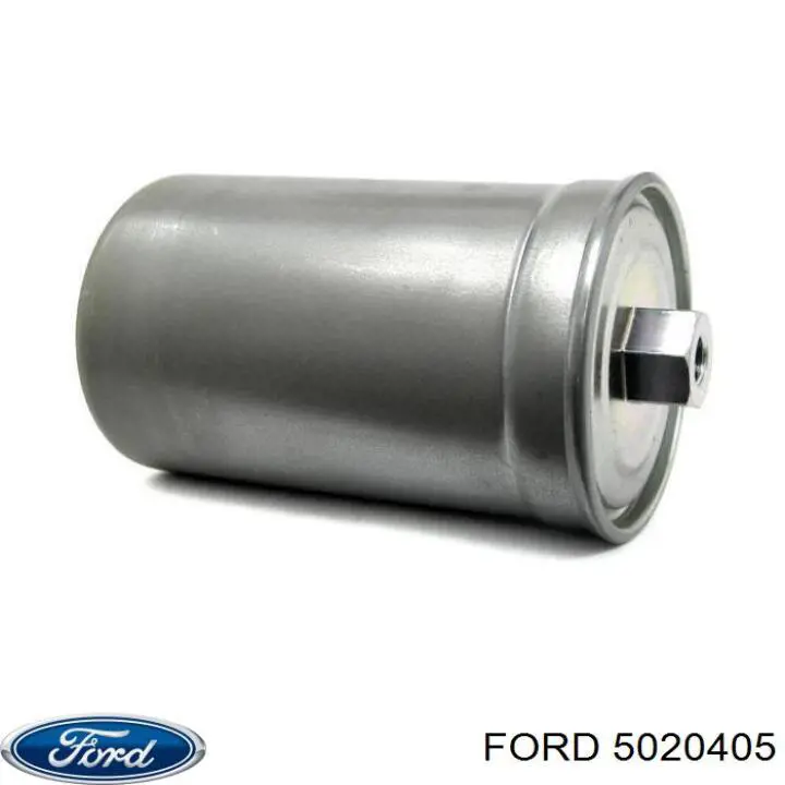 5020405 Ford топливный фильтр