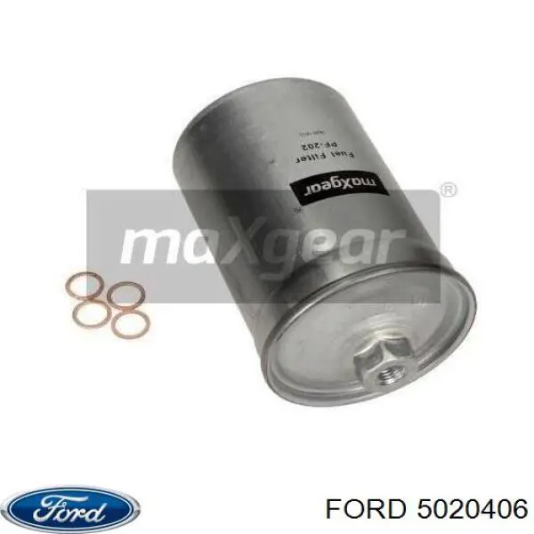 5020406 Ford топливный фильтр