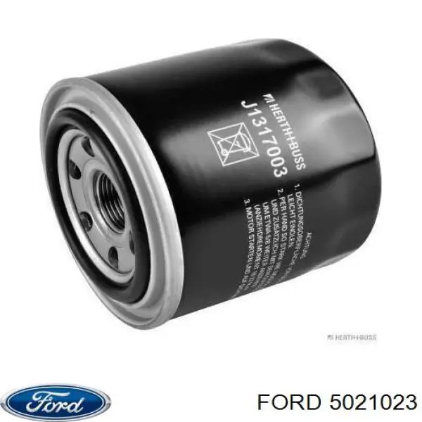 5021023 Ford масляный фильтр
