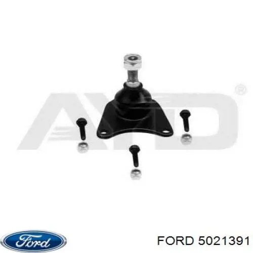 5021391 Ford 