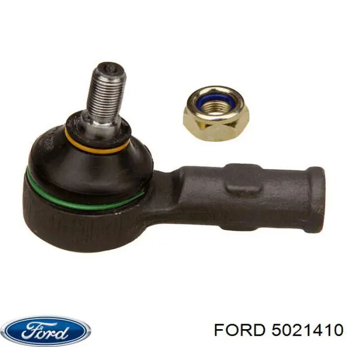 5021410 Ford наконечник рулевой тяги внешний