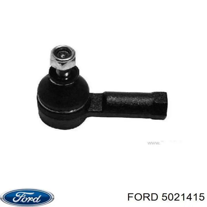 5021415 Ford наконечник рулевой тяги внешний