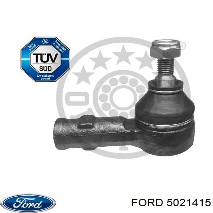 Рулевой наконечник Ford 5021415 цена, от 6.27 USD
