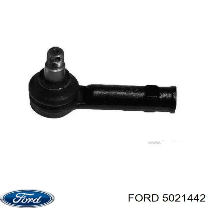 5021442 Ford наконечник рулевой тяги внешний