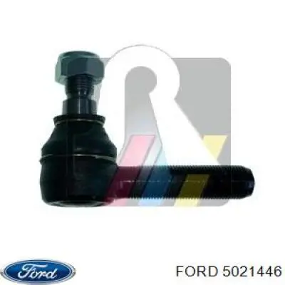 Наконечник центральной рулевой тяги правый Ford 5021446 цена, от 12.67 USD