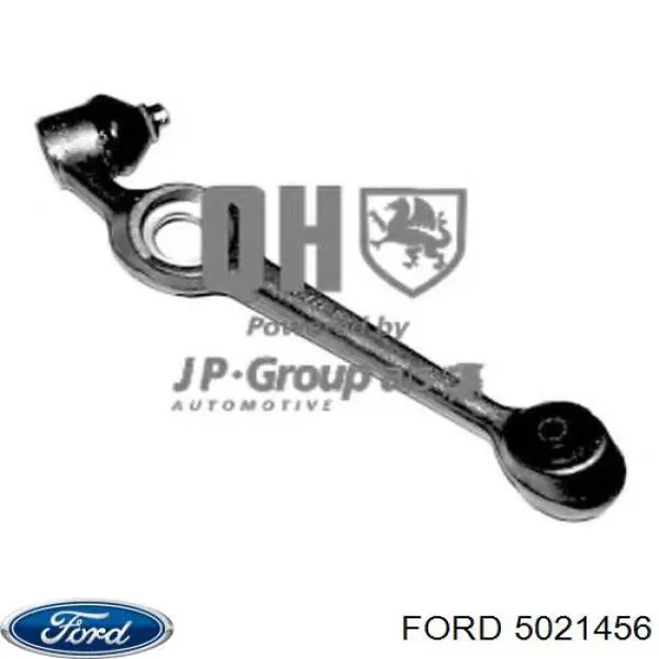 Купить 5021456 Ford Нижний правый рычаг передней подвески
