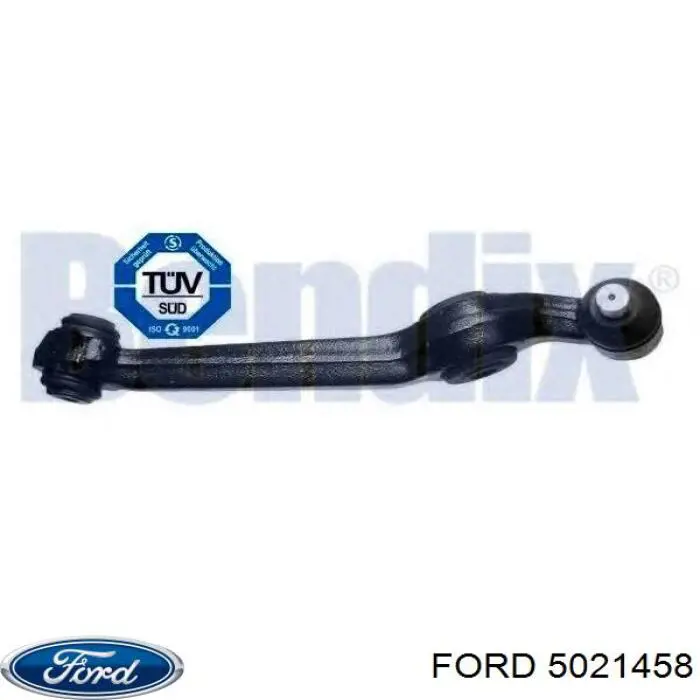 Купить 5021458 Ford Нижний правый рычаг передней подвески
