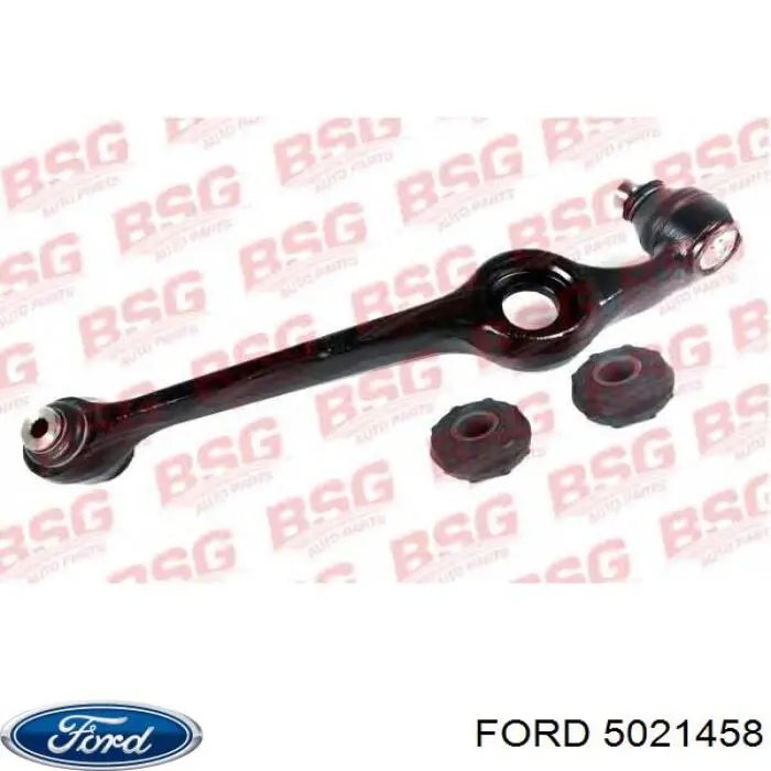 Правый рычаг передней нижней подвески Ford 5021458 цена, от 29.40 USD
