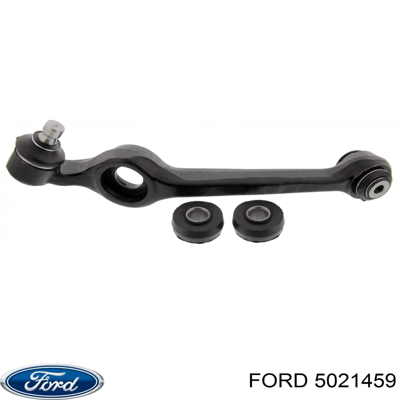 Рычаг передней подвески левый 5021459 Ford