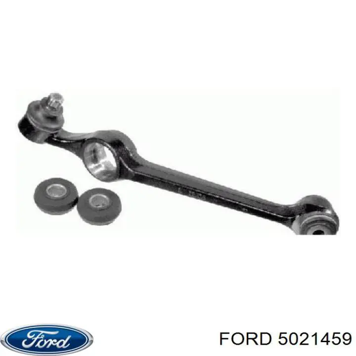 Левый рычаг передней нижней подвески Ford 5021459 цена, от 32.82 USD