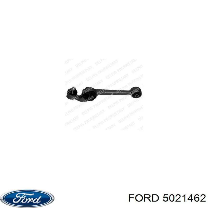 5021462 Ford рычаг передней подвески нижний правый