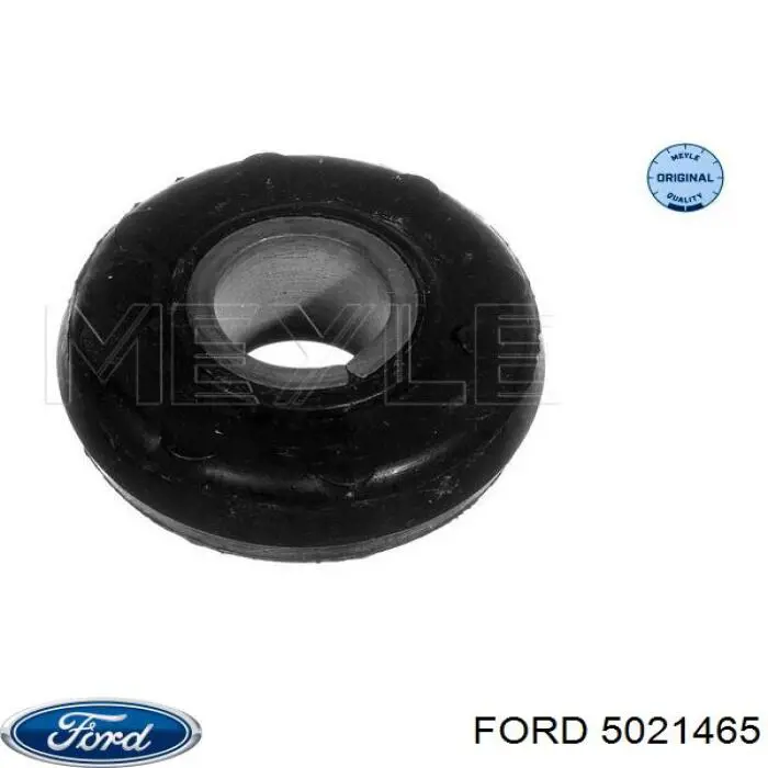 Левый рычаг передней нижней подвески Ford 5021465 цена, от 37.67 USD