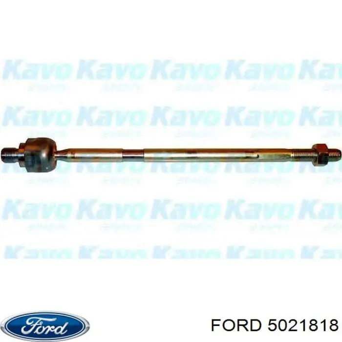 Купить 5021818 Ford Суппорт задний левый
