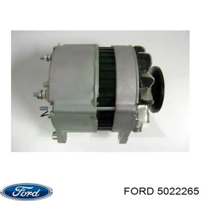 Генератор 5022265 Ford