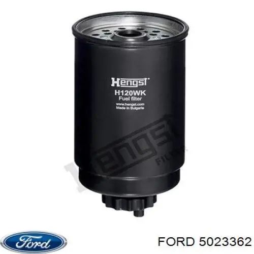 5023362 Ford топливный фильтр