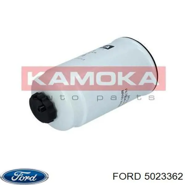 Купить 5023362 Ford Фильтр-отстойник топлива грубой очистки