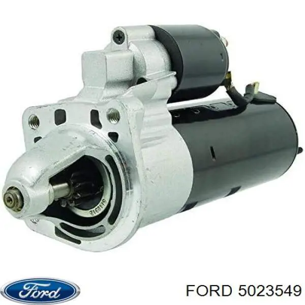 5023431 Ford 