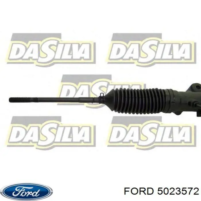 Купить 5023572 Ford Рулевая рейка
