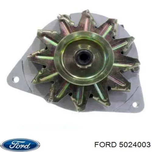 5024003 Ford генератор
