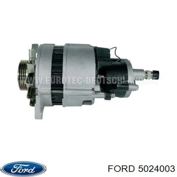 Автомобильный генератор Ford 5024003 цена, от 5.62 USD