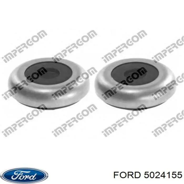 Купить 5024155 Ford Амортизатор передней подвески