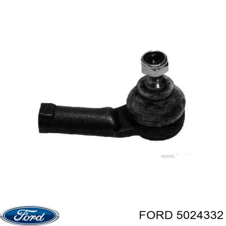 Рулевой наконечник 5024332 Ford