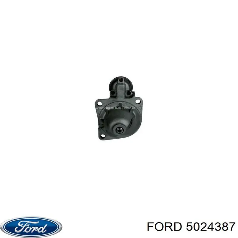 Стартер Ford 6561544 цена, от 96.96 USD