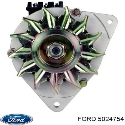 Купить 5024754 Ford Генератор