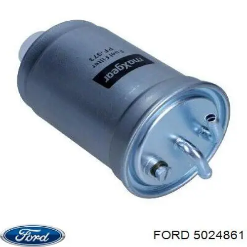 Топливный фильтр 5024861 Ford