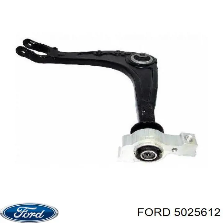 5025612 Ford Стойка передняя