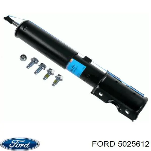 5025612 Ford амортизатор передний