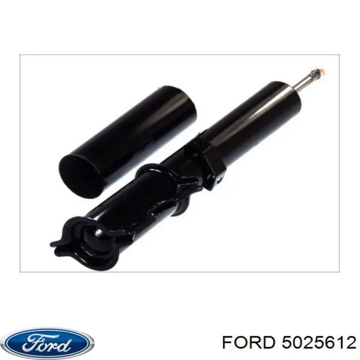 Стойка амортизатора передняя Ford 5025612 цена, от 41.15 USD