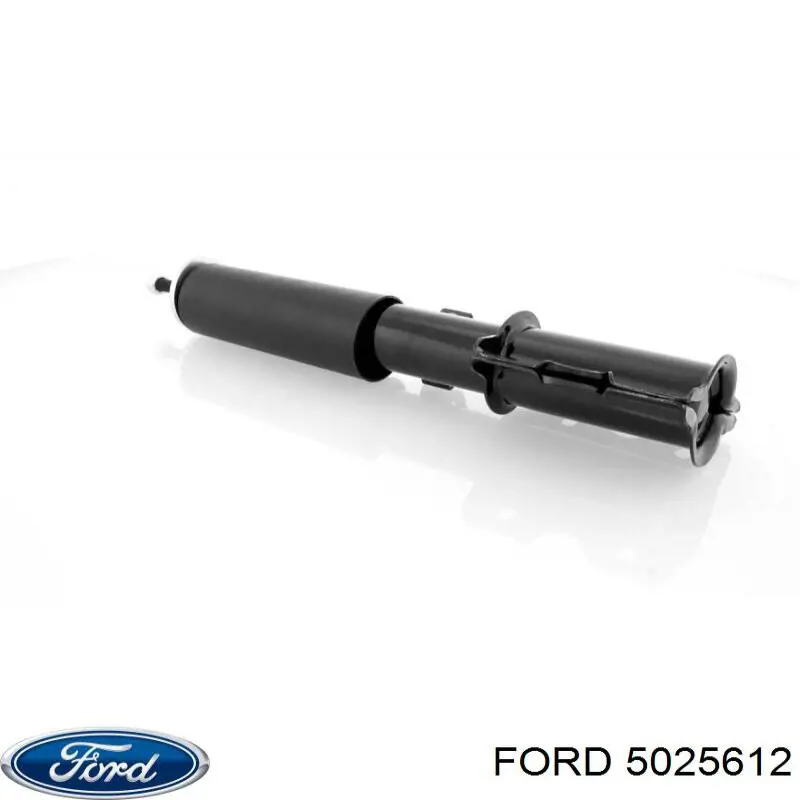 Купить 5025612 Ford Амортизатор передней подвески