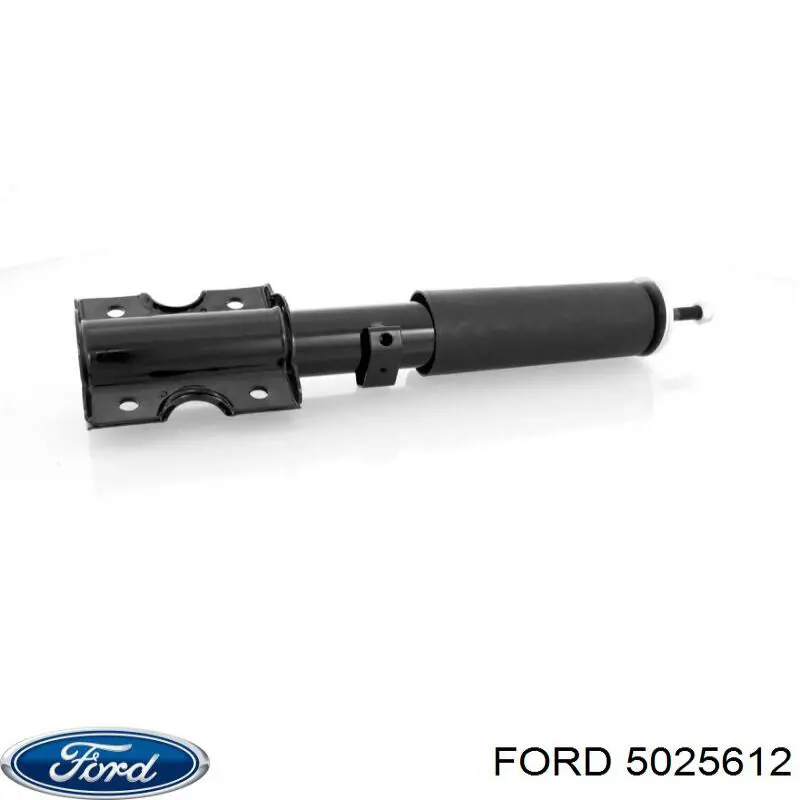 Амортизатор передний 5025612 Ford