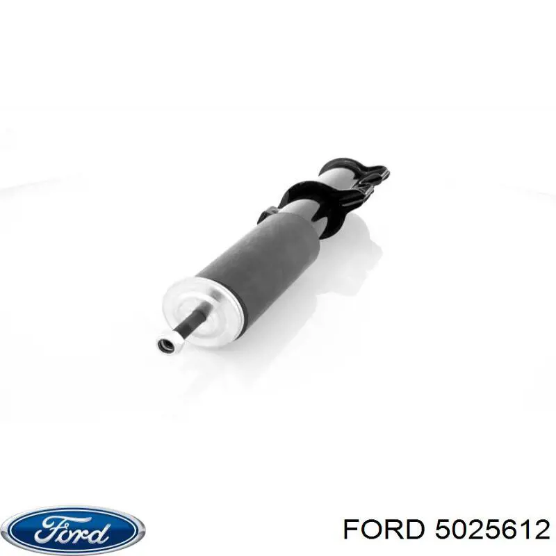 Амортизаторы передние Ford 5025612