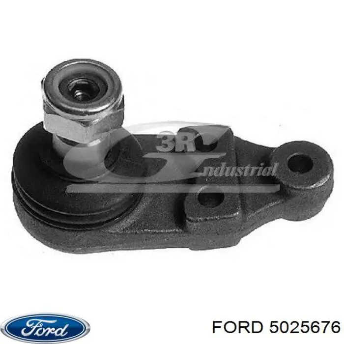 Нижняя шаровая опора 5025676 Ford