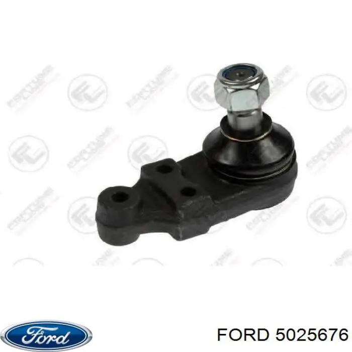 Шаровая опора, нижняя Ford 5025676 цена, от 14.94 USD