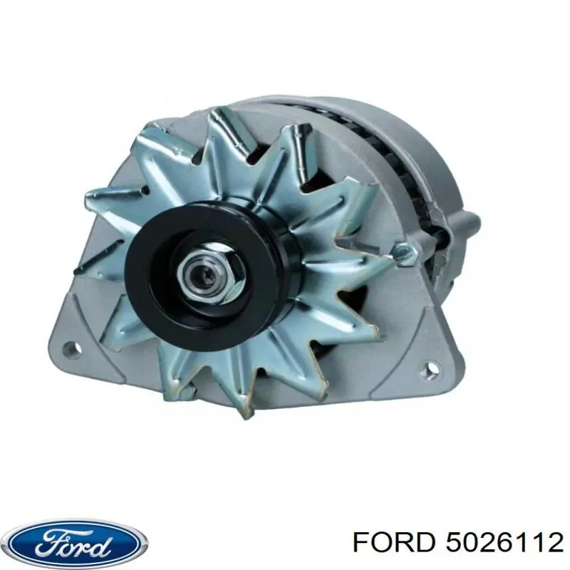  5026112 Ford