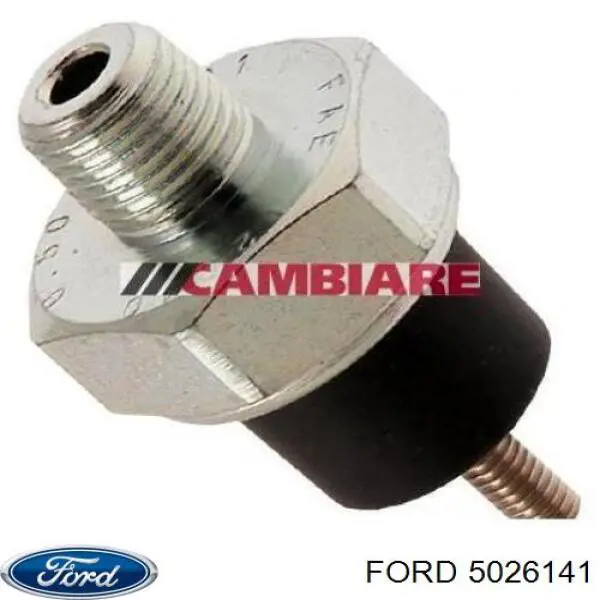 Купить 5026141 Ford Генератор