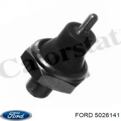 Генератор автомобиля Ford 5026141