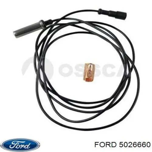  5026660 Ford