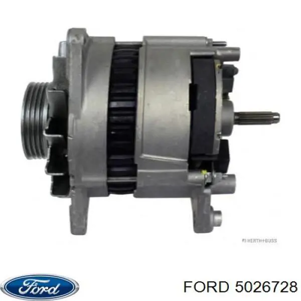 5026728 Ford 