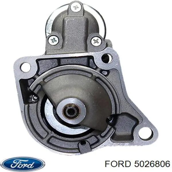 5026806 Ford стартер