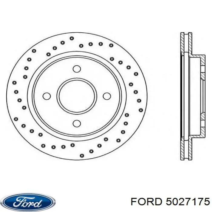 5027175 Ford 